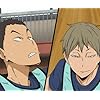 ハイキュー Android 960 800 待ち受け 尾長 渉 おなが わたる 木葉 秋紀 このは あきのり アニメ スマホ用画像 ハイキュー Android 960 800 待ち受け 尾長 渉 おなが わたる 木葉 秋紀 このは あきのり アニメ スマホ用画像