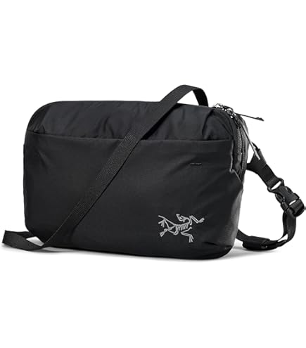 Amazon.co.jp: ARCTERYX(アークテリクス) ヒリアド6Lクロスボディ
