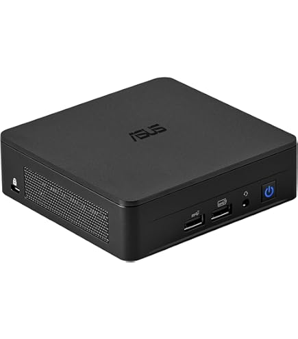 Intel NUC NUC5CPYH, 4K Support via HDMI, Intel HD Graphics, SATA3