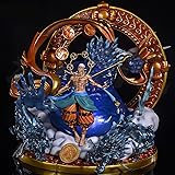 Amazon 値下可 One Piece ワンピース フィギュア Pvc製 Gk完成品 エネル 303 フィギュア ドール 通販