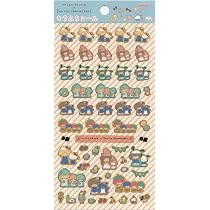 Amazon | キラふちシール mizutama×サンリオ【ライトブルー】 S8818428