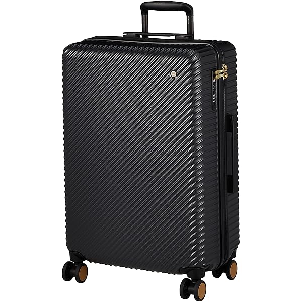 【展示品】ハント スーツケース ノートル 75L 5~7泊 双輪キャスター HaNT エース ハント ノートル スーツケース Lサイズ 75L 女性