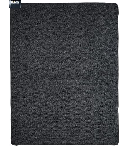 Amazon | ZEPEAL 3畳用電気カーペット単体 DK-Y1030SM-G | 電響社