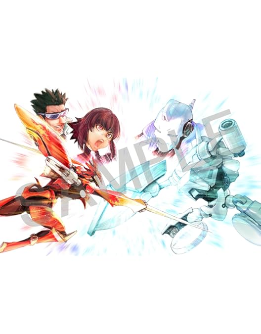 シャングリラ・フロンティア Vol.3 完全生産限定版(Blu-ray) Amazon.co.jp: シャングリラ・フロンティア Vol.3(完全生産限定