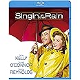 雨に唄えば 製作60周年記念リマスター版 [Blu-ray]