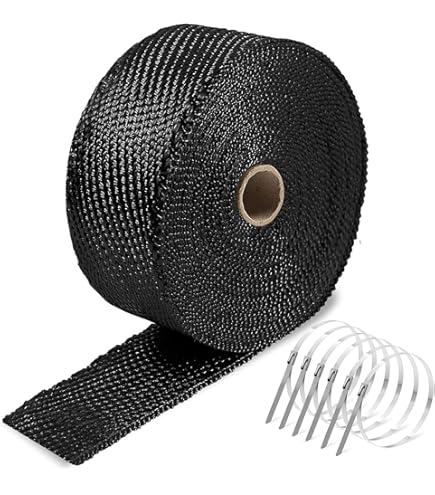 Amazon.co.jp: Daytona 96246 Insulated Glass Wool for Motorcycles