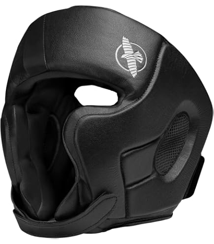 Amazon | Hayabusa T3 打撃シンガード - S サイズ ブラック/ゴールド