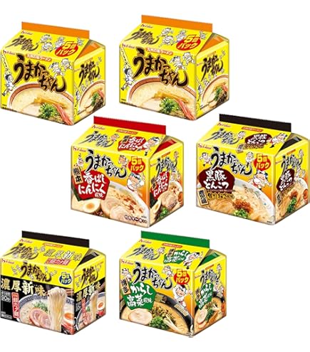 Amazon.co.jp: 明星 チャルメラ ちいかわパッケージ チャリメラ 2種