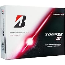 Amazon.co.jp: BRIDGESTONE(ブリヂストン)ゴルフボール TOUR B JGR