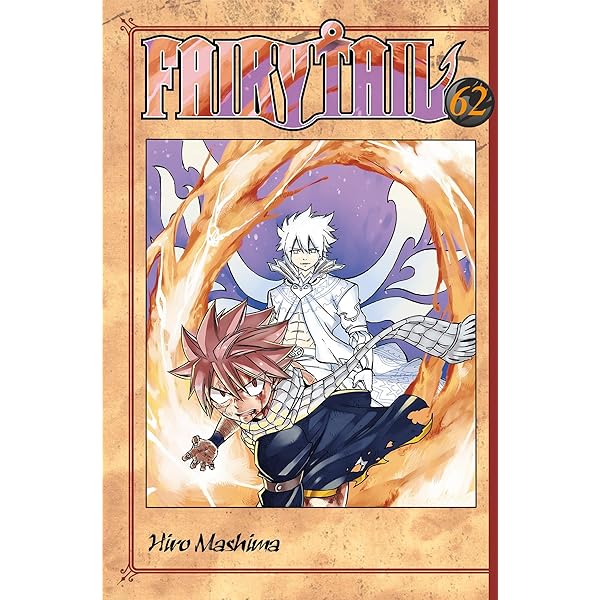 FAIRY TAIL 63 : Mashima, Hiro: Amazon.sg: Books