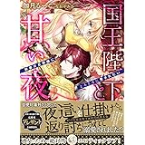 国王陛下と甘い夜 新妻は旦那様にとろとろに愛されたい (蜜猫文庫 86)