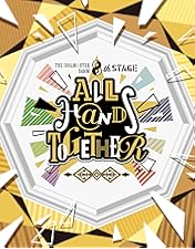 THE IDOLM@STER SideM 6thLIVE TOUR NEXT … Amazon.co.jp: THE IDOLM@STER SideM 6thLIVE TOUR 〜NEXT DESTIN@TION