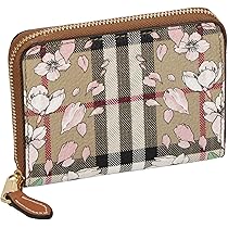 Amazon | [バーバリー] 小銭入れ 8067139 レディース A7026