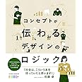 コンセプトが伝わるデザインのロジック