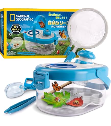 Amazon | 小学館の図鑑 NEO POCKET 4冊セット 昆虫・植物・動物・鳥