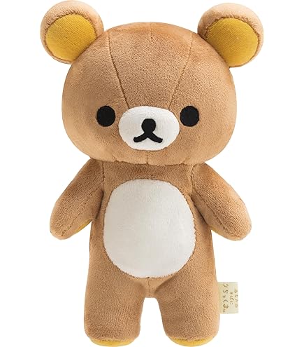 Amazon.co.jp: リラックマ キイロイトリマフィンカフェ
