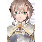 ロメリア戦記 iPhone(640×960)壁紙 ロメリア・フォン・グラハム