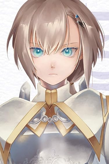 アニメ化決定作品 - ロメリア・フォン・グラハム