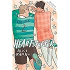 Heartstopper Volume 2: The bestselling graphic novel, now on Netflix! (English Edition)