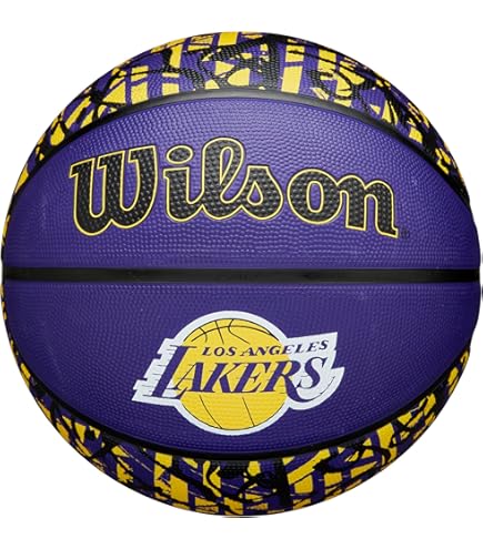 Wilson NBA バスケットボール Evolution サイズ7 EVOLUTION バスケットボール USA 6号/7号 人工皮革 by Wilson
