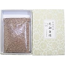 ◆香で幸を招く！天然白檀のお香パウダー（５０g入り）◆マイソール白檀（老山） Amazon｜老山白檀 特製福運白檀 70g 天然最高級インドマイソール