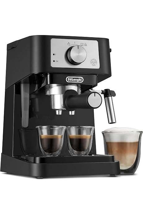 Mr. Coffee Espresso and Cappuccino 
