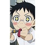 弱虫ペダル iPhone SE/8/7/6s(750×1334)壁紙 小野田 坂道(おのだ さかみち) 弱虫ペダル iPhone SE/8/7/6s(750×1334)壁紙 小野田 坂道(おのだ さかみち)