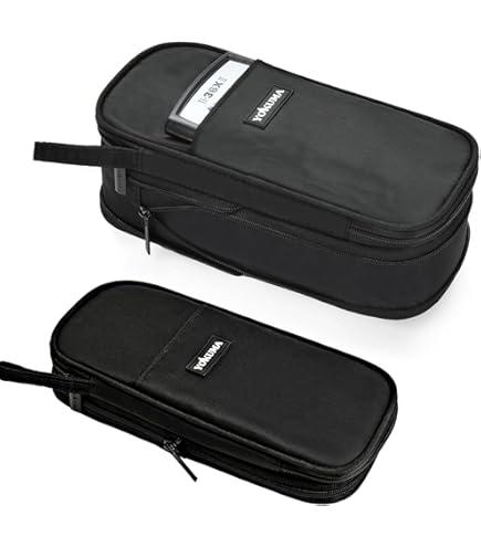 Amazon.co.jp: ドラゴンクエスト バトルえんぴつ公式キャリングケース