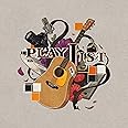 アコースティックカバーアルバム 「PLAYLIST」 [初回限定盤] [CD + Blu-ray]