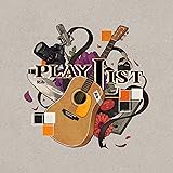 アコースティックカバーアルバム 「PLAYLIST」 [初回限定盤] [CD + Blu-ray]
