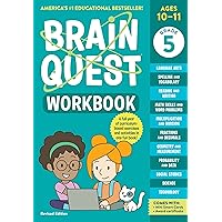 Amazon.co.jp: Brain Quest Workbook: 3rd Grade (Brain Quest
