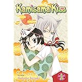 Kamisama Kiss, Vol. 1 (1)