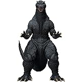 S.H.モンスターアーツ ゴジラ (2004) 約160mm PVC製 塗装済み可動フィギュア BAS62987