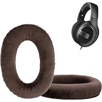 Amazon | kwmobile 2x ヘッドホンカバー Sennheiser HD 559 / 569