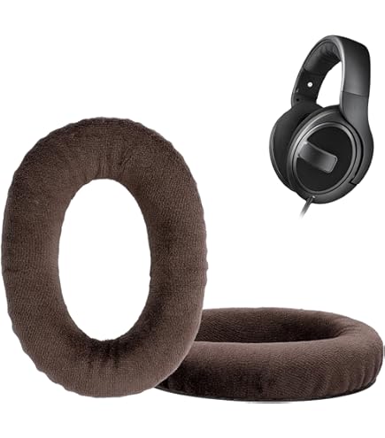 ゼンハイザー HD 599SE, HD 559用イヤパッド