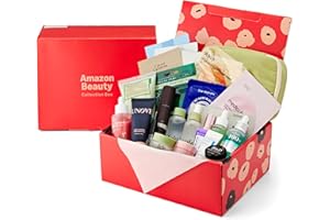 Collection Box ときめきを発見 トレンドハンター韓国コスメセット