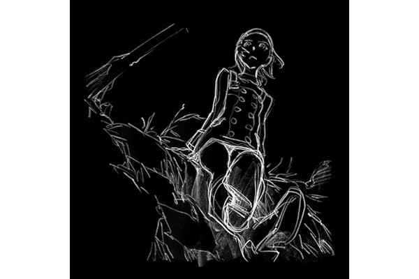 交響詩篇エウレカセブン ORIGINAL TRACKS 1(完全生産限定盤) [Analog]