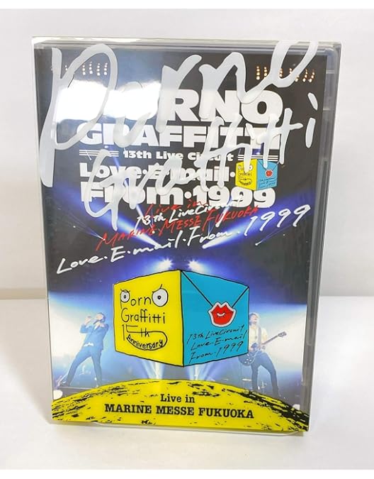 ポルノグラフィティ/14thライヴサーキット\\"The dice are ca… 14thライヴサーキット“The dice are cast ” Live in OSAKA-JO