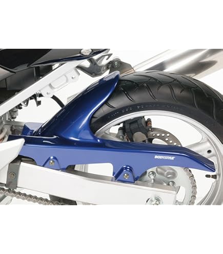 Amazon.co.jp: ZXSDJKSD リアフェンダースズキ For SV650 For