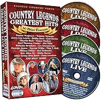 Amazon.co.jp: Marty Robbins Anthology [DVD] : DVD