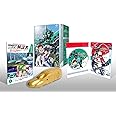 新幹線変形ロボ シンカリオンBlu-ray BOX1(初回生産限定版)DXS シンカリオン E5はやぶさゴールドバージョン(先頭車両)付