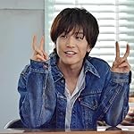 三代目 J Soul Brothers iPad壁紙 岩田 剛典(いわた たかのり ) 三代目 J Soul Brothers iPad壁紙 岩田 剛典(いわた たかのり )