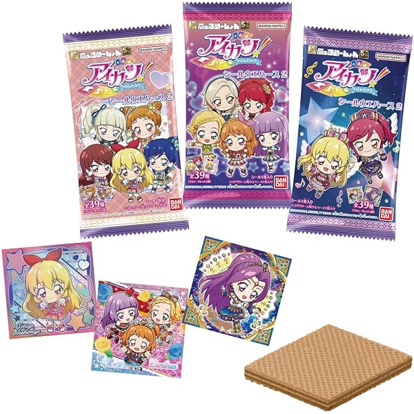 Amazon.co.jp: アイカツ! ALL SEASON Blu-ray まつり! ! : 諸星すみれ