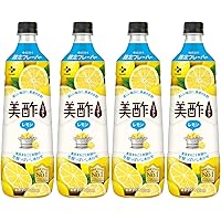 Amazon.co.jp: 【新フレーバー】美酢（ミチョ）希釈式900mL
