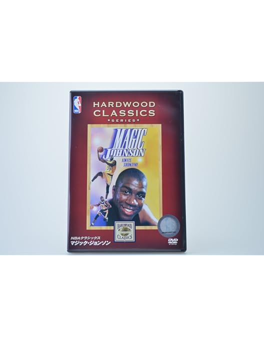 Amazon.co.jp: NBAクラシックス チャールズ・バークレー [DVD
