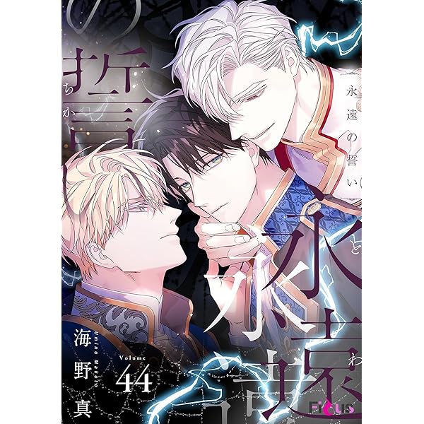 韓国BL 永遠の誓い 直筆サイン入り色紙 海野真 Amazon.co.jp: 永遠の誓い（フルカラー） 40 (Ficus) 電子書籍