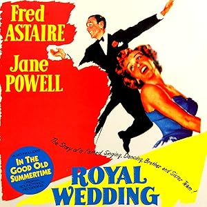 Royal Wedding / In The Good Old Summertime (Original Soundtr…