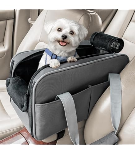 Amazon.co.jp: ペット用 ドライブベッドト ドライブボックス 犬 中型犬