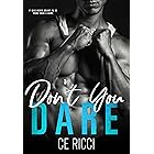 Don't You Dare