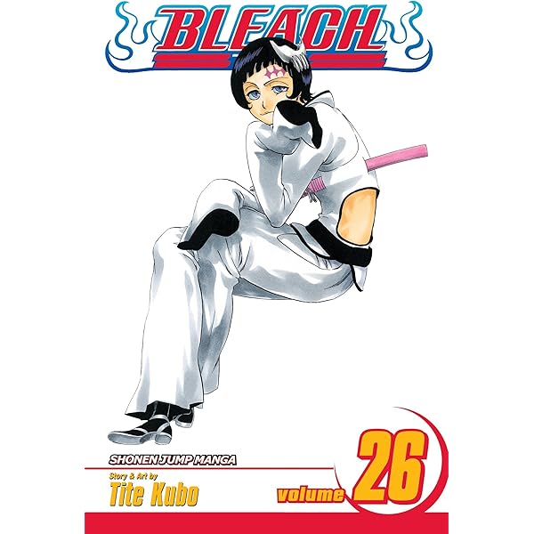 Amazon | Bleach, Vol. 25: No Shaking Throne | Kubo, Tite | Fantasy